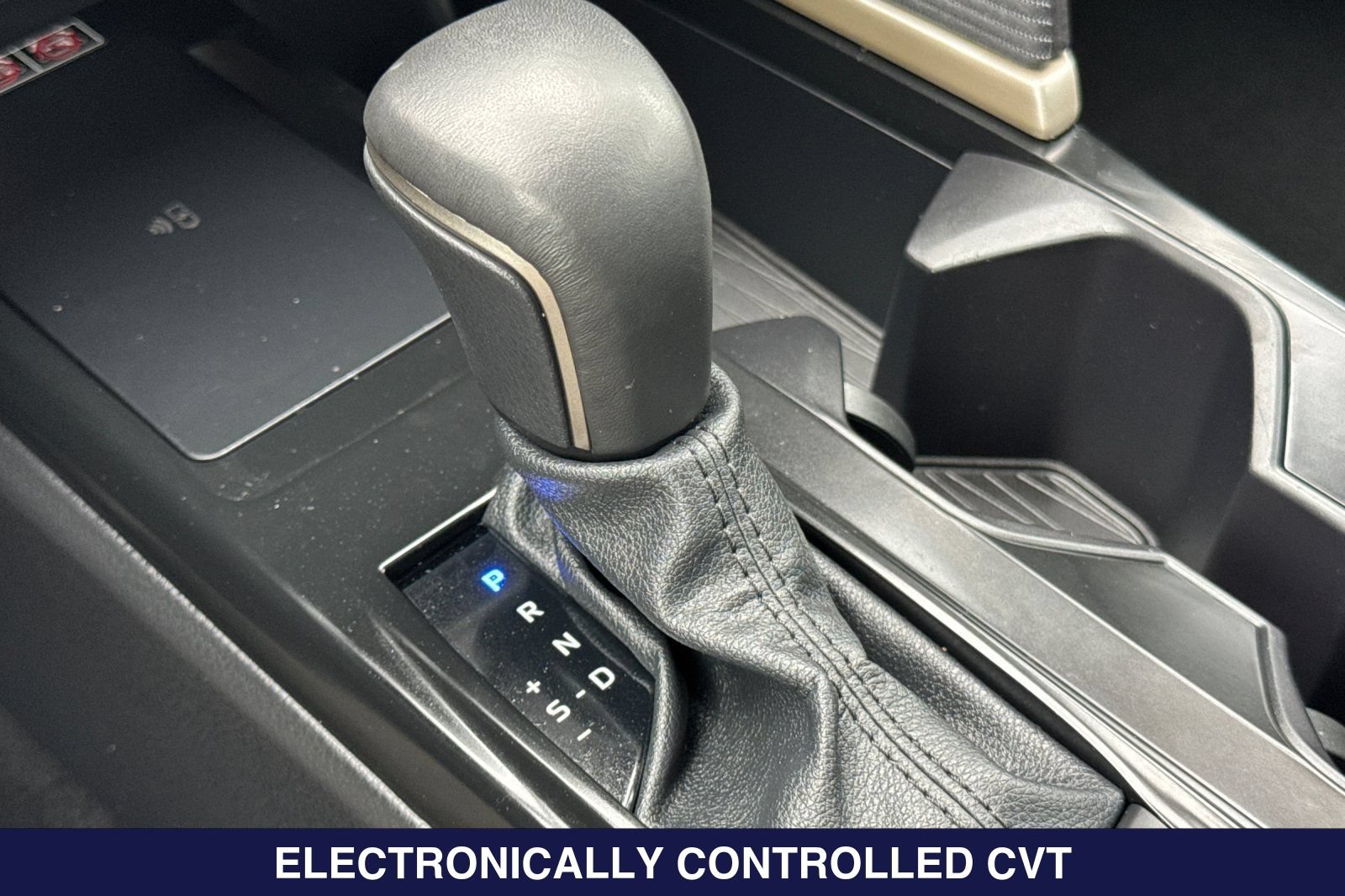 Used 2025 Toyota Camry SE w/ Multimedia Upgrade Package FWD image 23