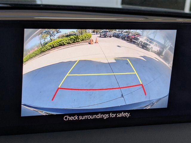 Used 2023 MAZDA CX-5 AWD 2.5 S w/ Premium Plus Pkg image 29