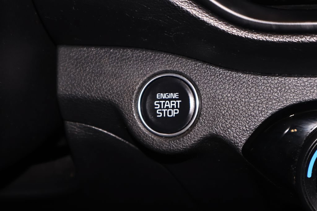 Used 2022 Kia Forte GT-Line w/ GT-Line Premium Package FWD image 24