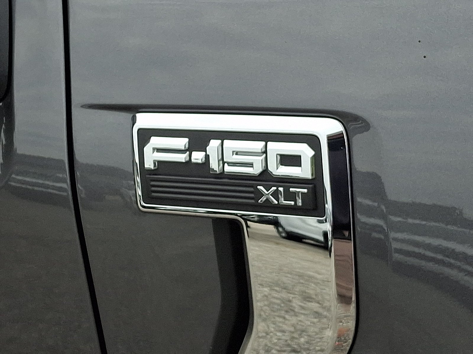 Certified 2025 Ford F150 XLT w/ Equipment Group 301A Standard AWD/4WD image 32