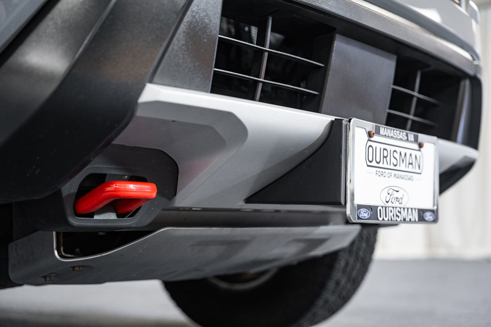 Used 2022 Nissan Frontier PRO-4X image 18