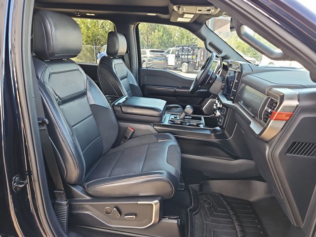 Certified 2023 Ford F150 Raptor image 21
