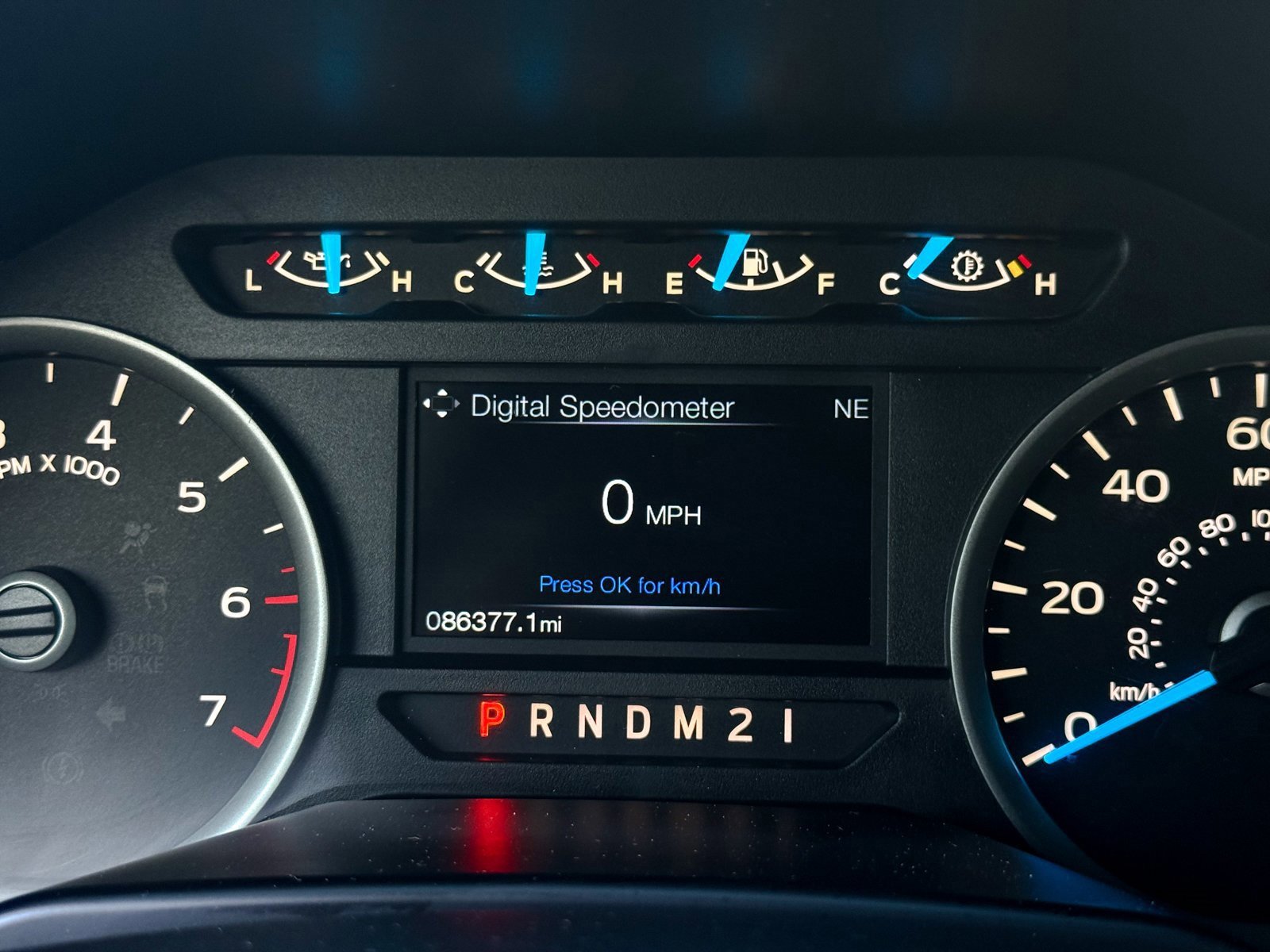 Certified 2017 Ford F150 XLT w/ Equipment Group 302A Luxury image 43