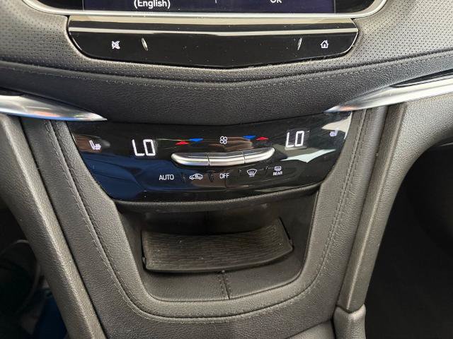 Used 2024 Cadillac XT5 Premium Luxury FWD image 16