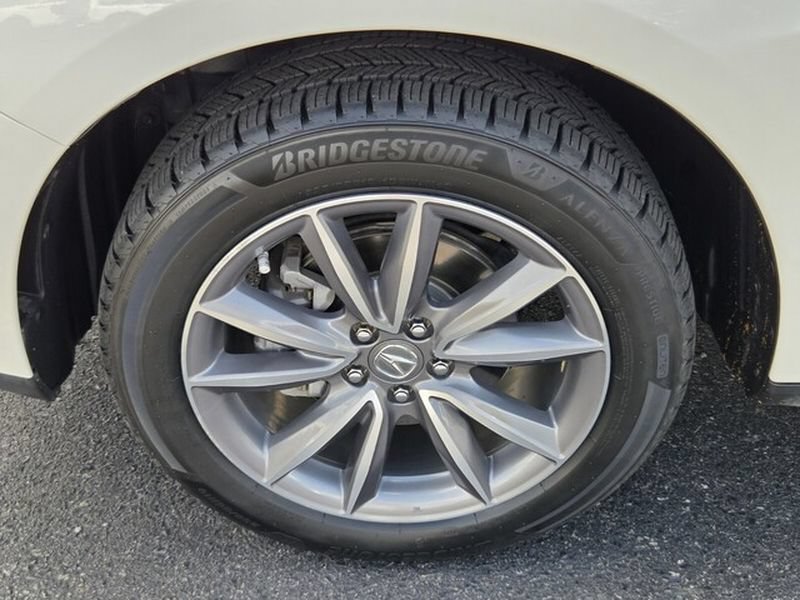 Used 2019 Acura RDX FWD w/ Technology Package image 19