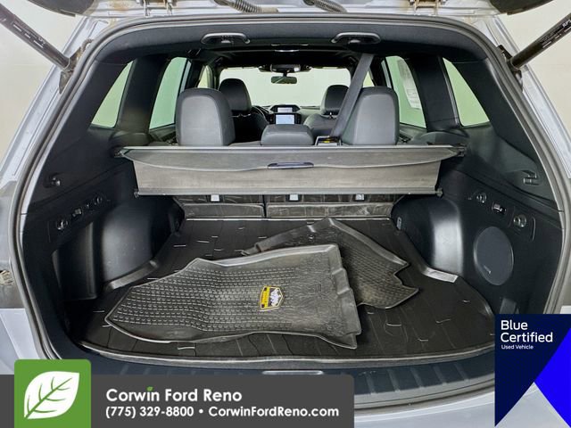 Used 2023 Subaru Forester Wilderness image 32