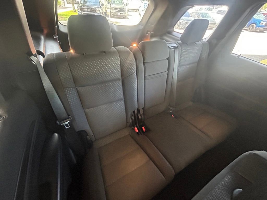 Used 2019 Jeep Grand Cherokee Laredo image 28