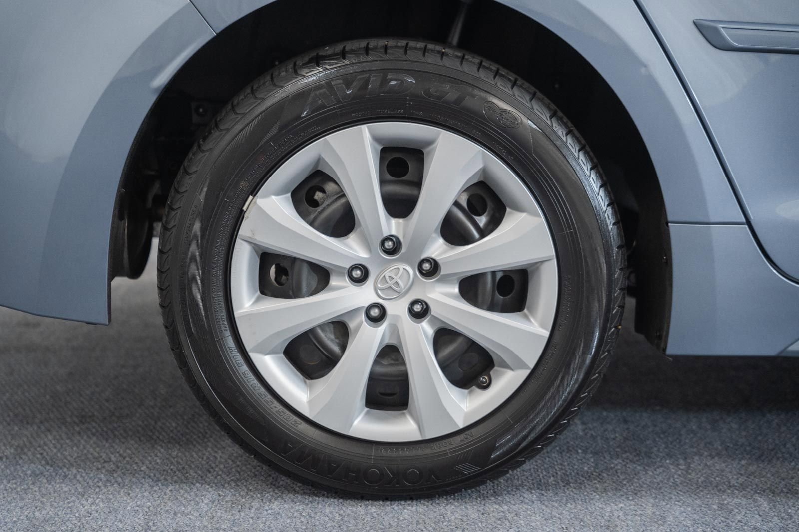 Used 2023 Toyota Corolla LE FWD image 19