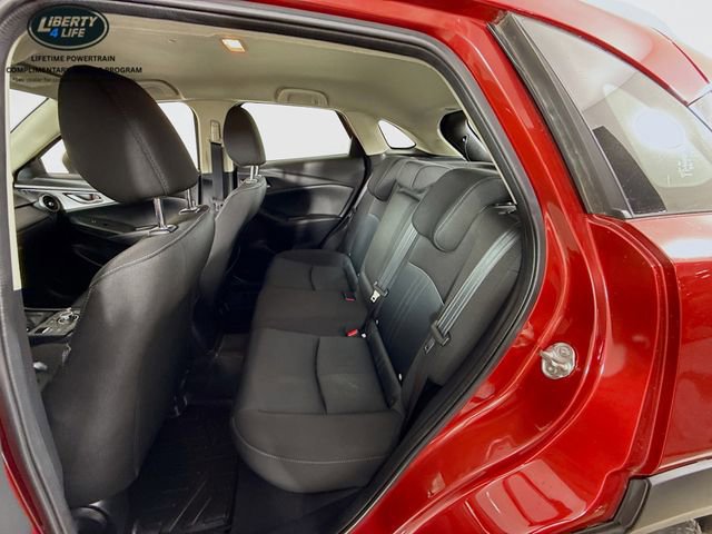 Used 2021 MAZDA CX-3 Sport image 23