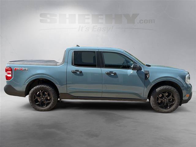 Certified 2022 Ford Maverick XLT w/ Equipment Group 300A Standard AWD/4WD image 9