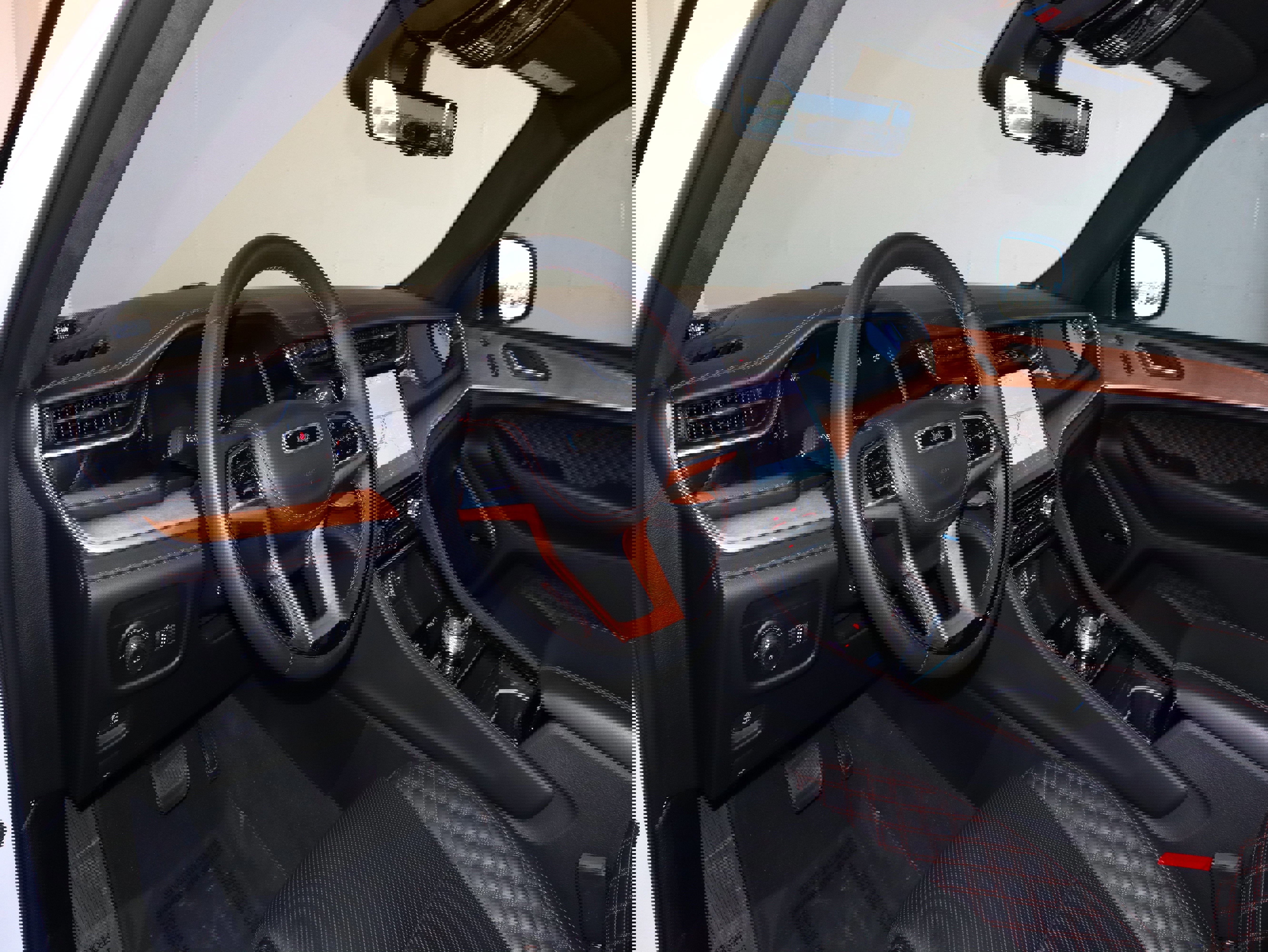 Used 2023 Jeep Grand Cherokee Summit image 21