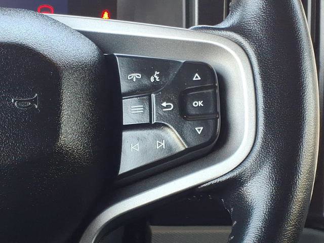 Certified 2022 Ford Bronco Badlands image 9