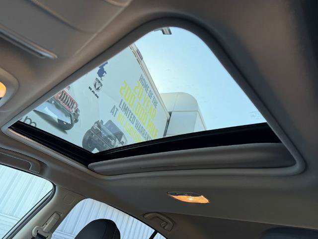 Used 2023 Subaru Crosstrek 2.5i Limited image 28