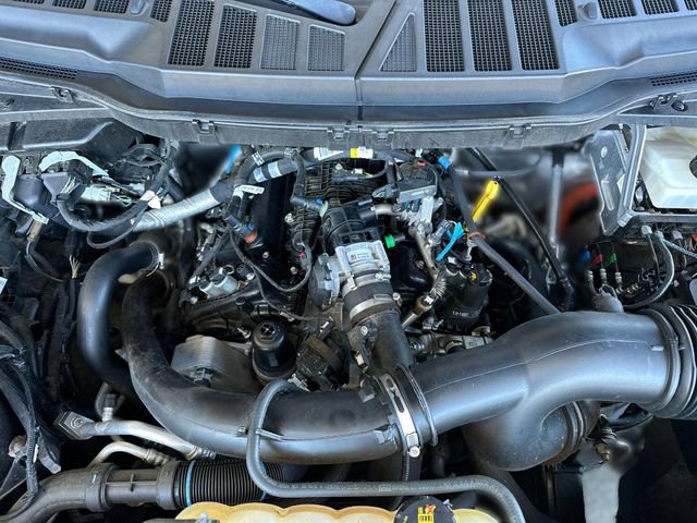 Certified 2022 Ford F150 XLT w/ Equipment Group 302A High RWD image 28