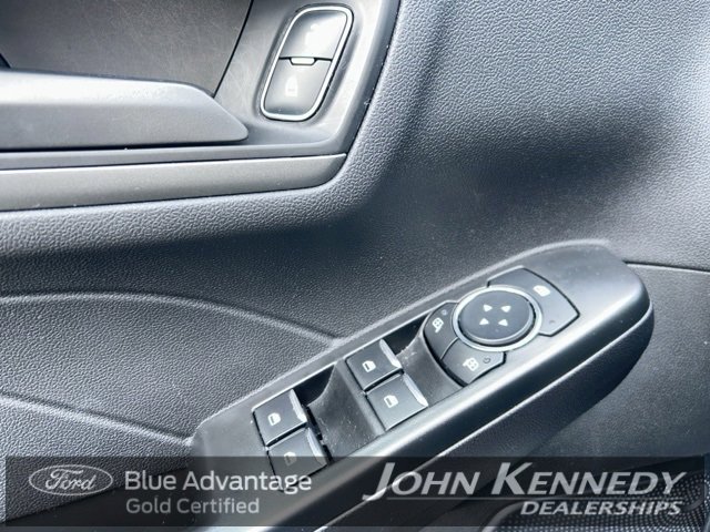 Certified 2025 Ford Escape Active w/ Cold Weather Package image 16