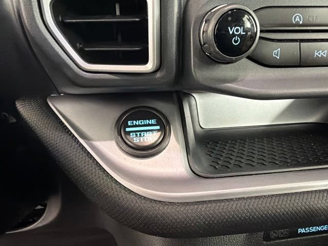 Certified 2021 Ford Bronco Sport Big Bend AWD/4WD image 27