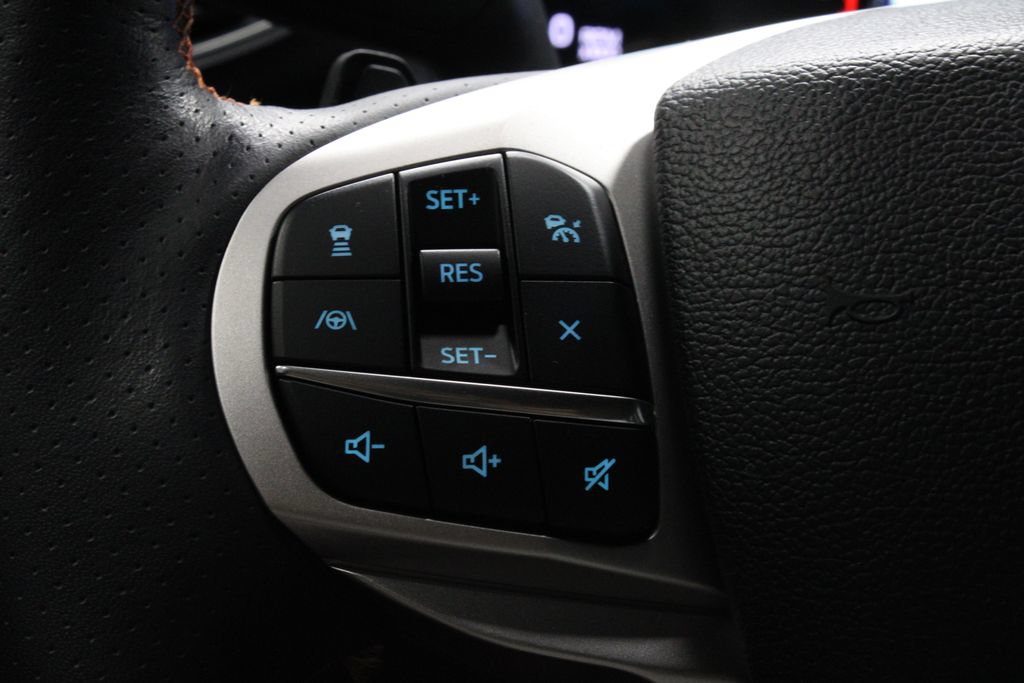 Certified 2024 Ford Explorer Timberline w/ Timberline Technology Package AWD/4WD image 28