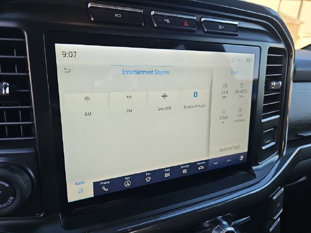 Certified 2023 Ford F150 XLT w/ Equipment Group 302A High AWD/4WD image 22