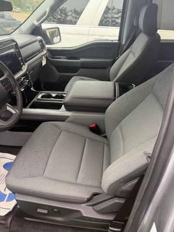 Certified 2026 Ford F150 XLT w/ FX4 Off-Road Package AWD/4WD image 2