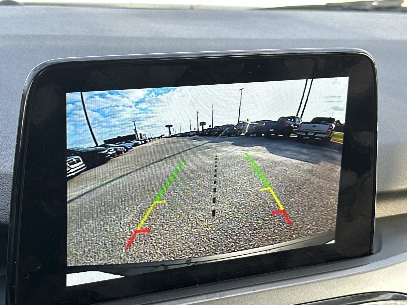 Certified 2023 Ford Escape Active w/ Cold Weather Package image 18