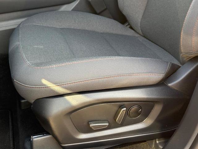 Certified 2026 Ford Explorer Active AWD/4WD image 25