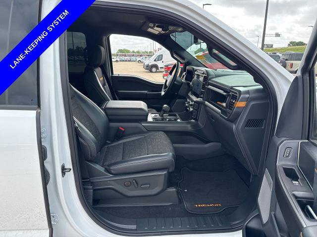 Certified 2024 Ford F150 Tremor w/ Tow/Haul Package image 14