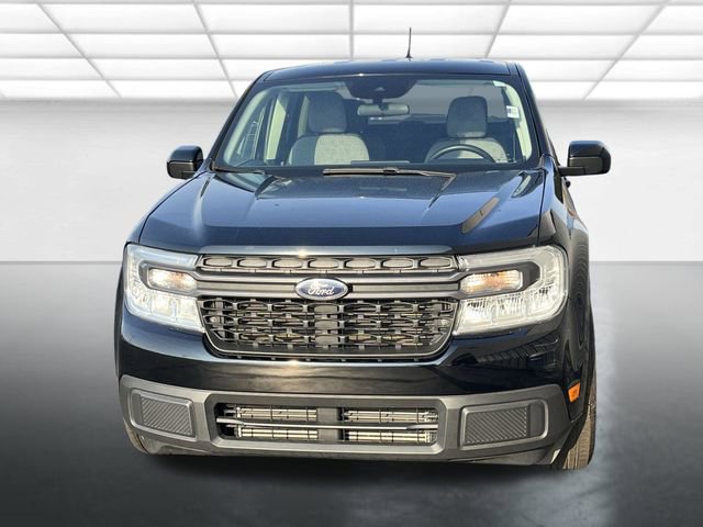 Certified 2024 Ford Maverick XLT w/ XLT Luxury Package image 2