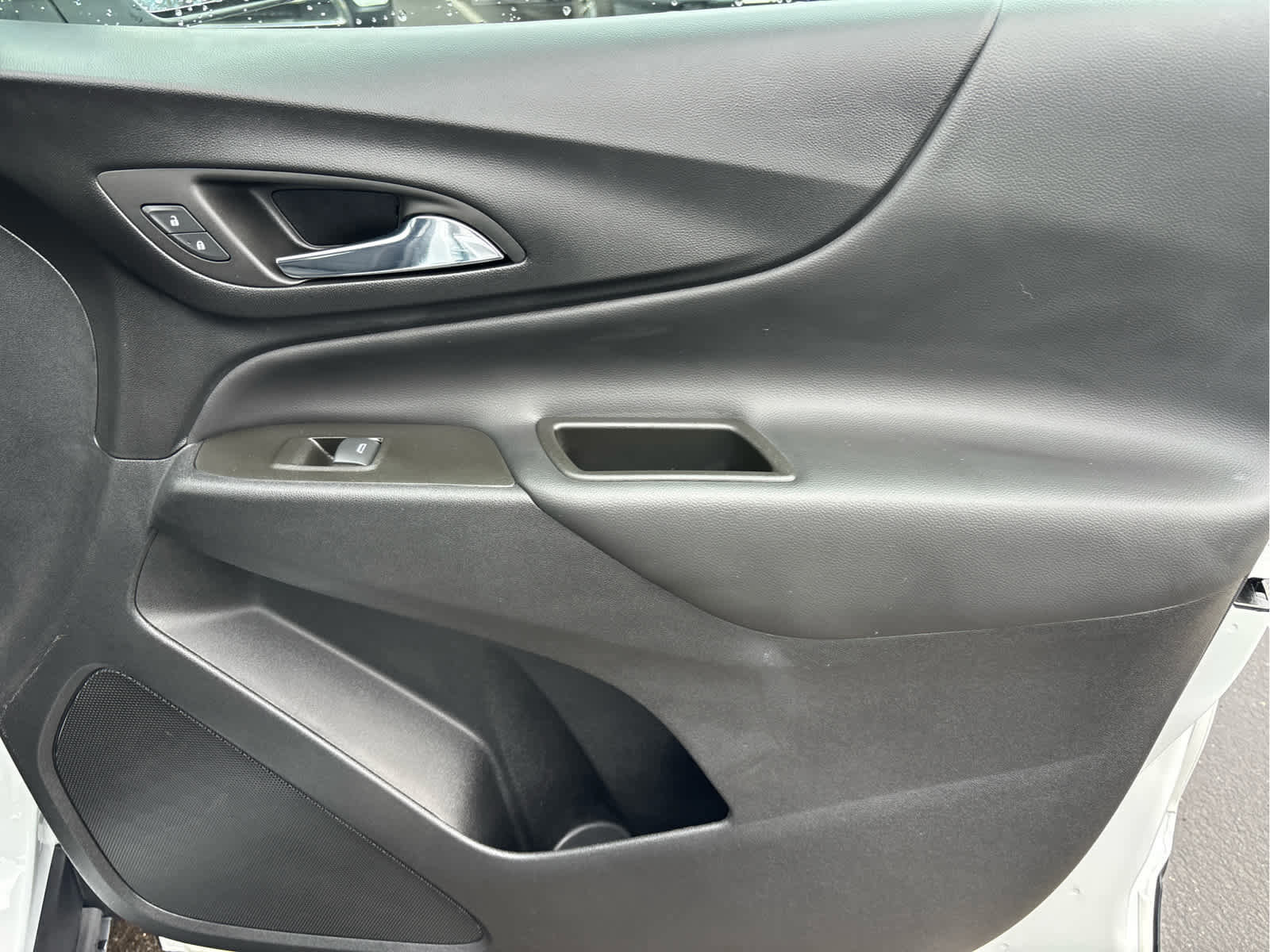 Used 2022 Chevrolet Equinox LT image 33