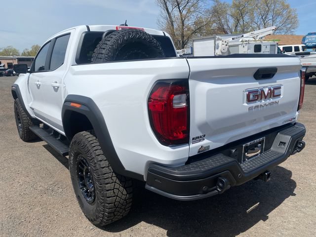 Used 2024 GMC Canyon AT4X w/ AT4X AEV Edition AWD/4WD image 5