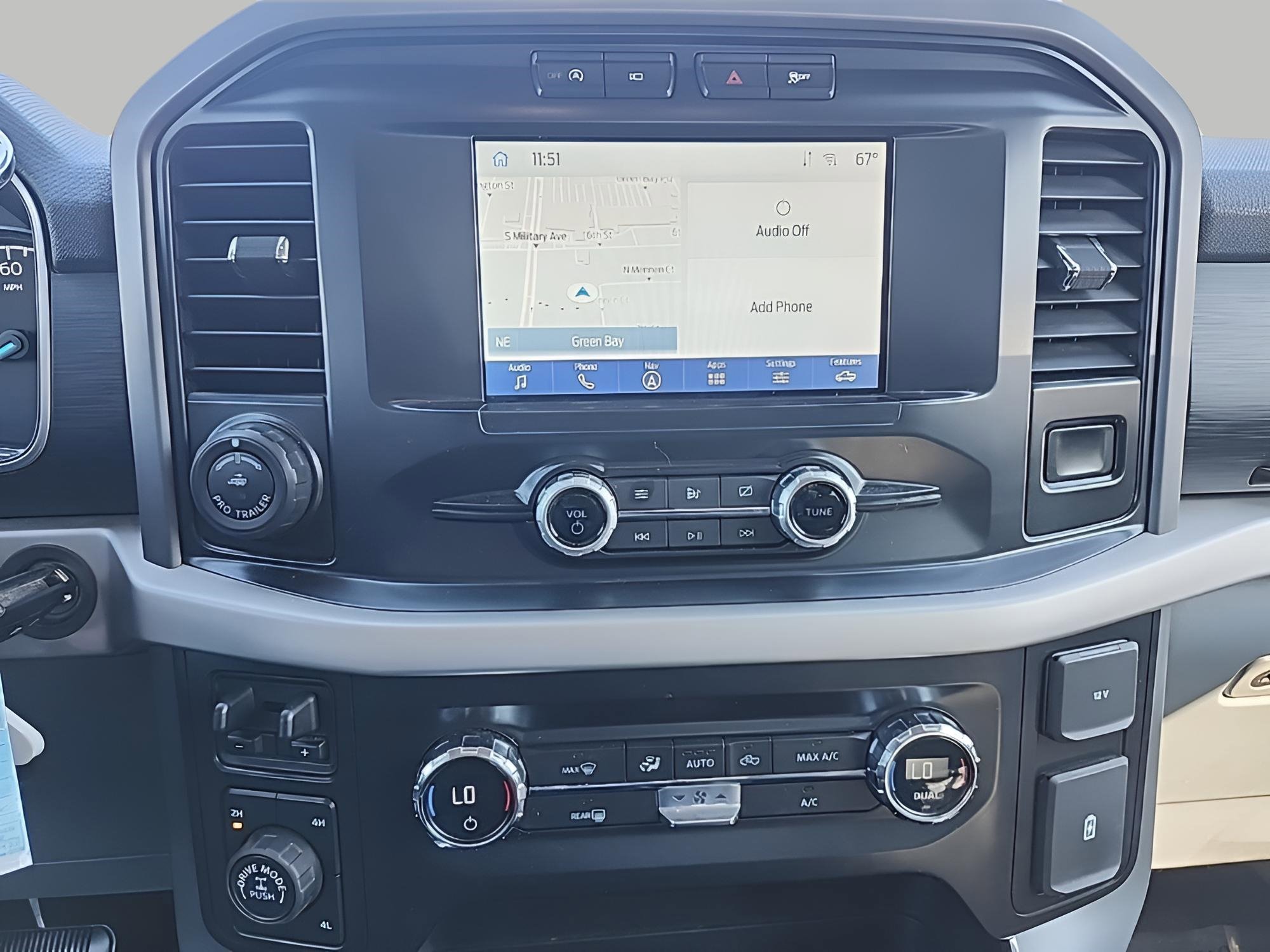 Certified 2021 Ford F150 XLT w/ Equipment Group 301A Mid image 20