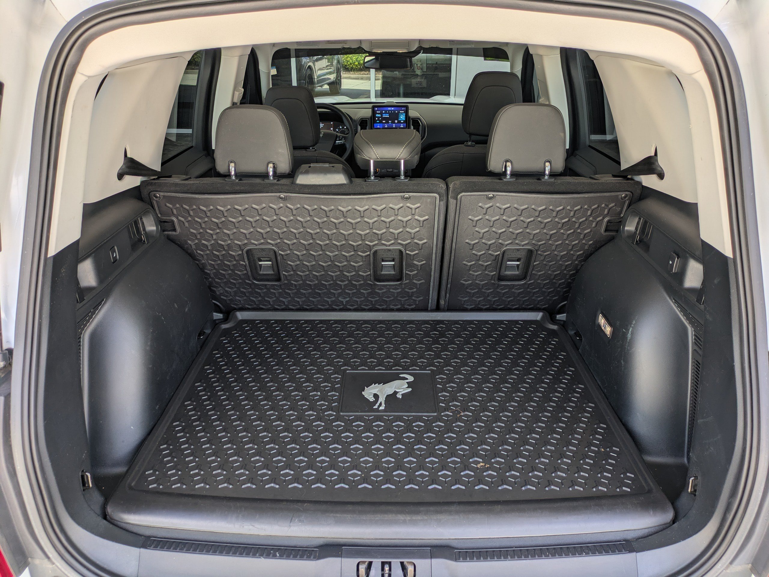 Certified 2021 Ford Bronco Sport Big Bend AWD/4WD image 13