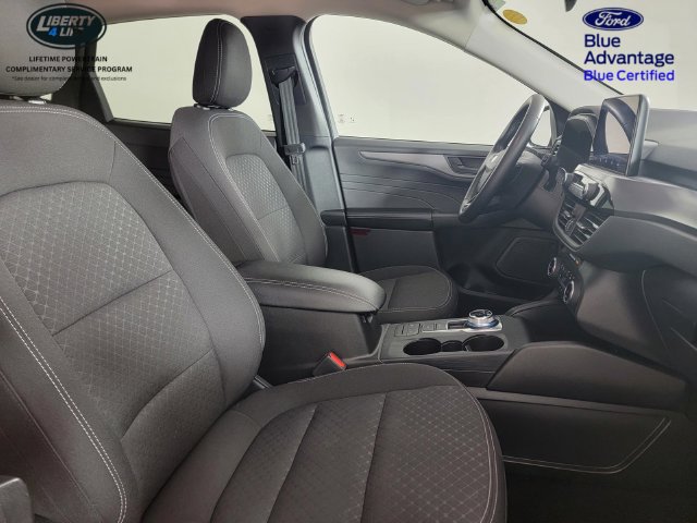 Certified 2024 Ford Escape Active FWD image 21