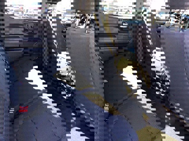 Used 2021 Chevrolet Silverado 1500 Custom image 20