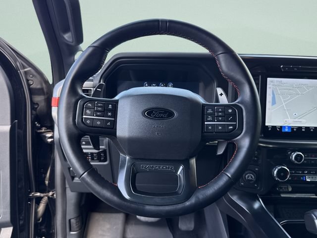 Certified 2025 Ford F150 Raptor AWD/4WD image 41