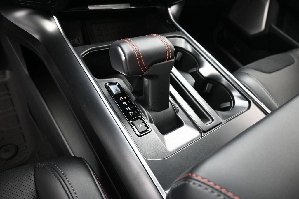 Certified 2025 Ford F150 Raptor AWD/4WD image 6