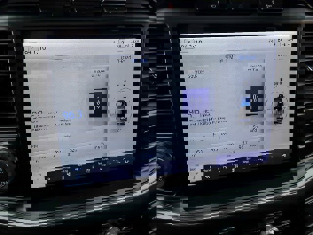 Certified 2022 Ford F150 XLT w/ Equipment Group 302A High image 16