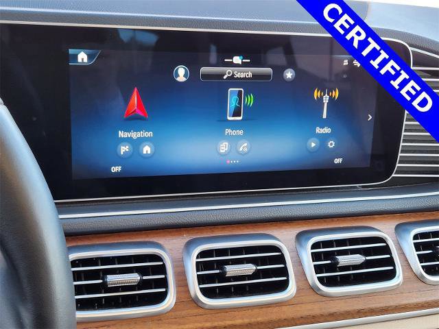 Used 2025 Mercedes-Benz GLE 350 4MATIC image 16