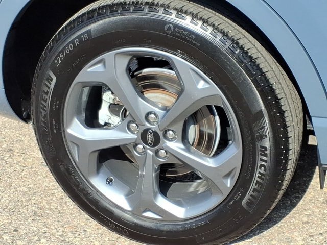 Certified 2024 Ford Escape ST-Line w/ Tech Pack #1 AWD/4WD image 20