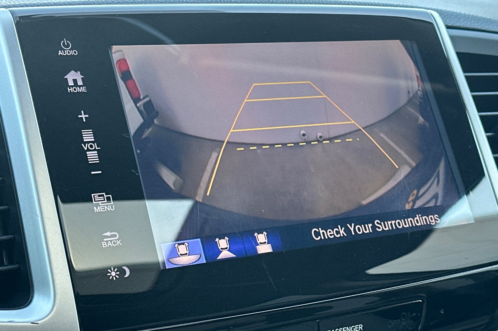 Used 2017 Honda Pilot EX-L image 20