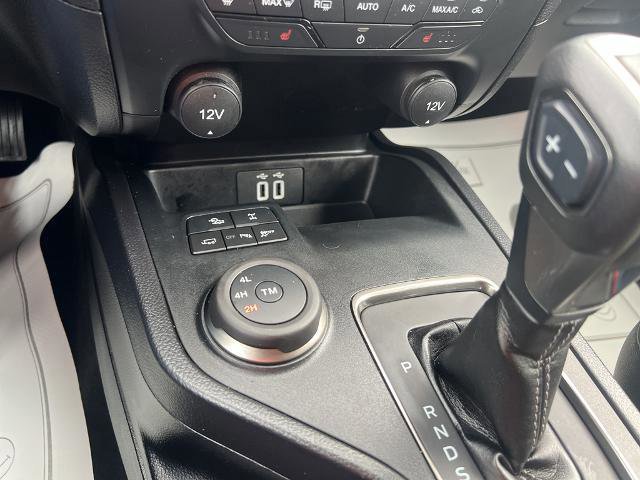 Certified 2023 Ford Ranger Lariat w/ Equipment Group 501A High image 20