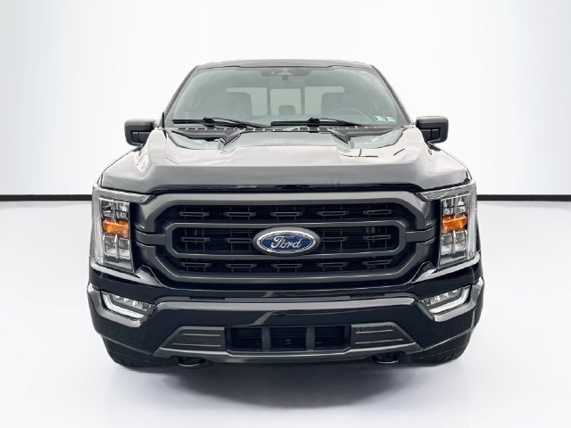 Certified 2023 Ford F150 XLT w/ Equipment Group 302A High AWD/4WD image 3