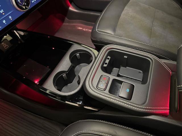 Certified 2025 Ford Mustang Mach-E GT AWD/4WD image 29