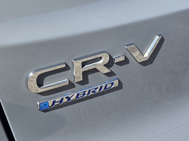 Used 2024 Honda CR-V Sport-L image 10