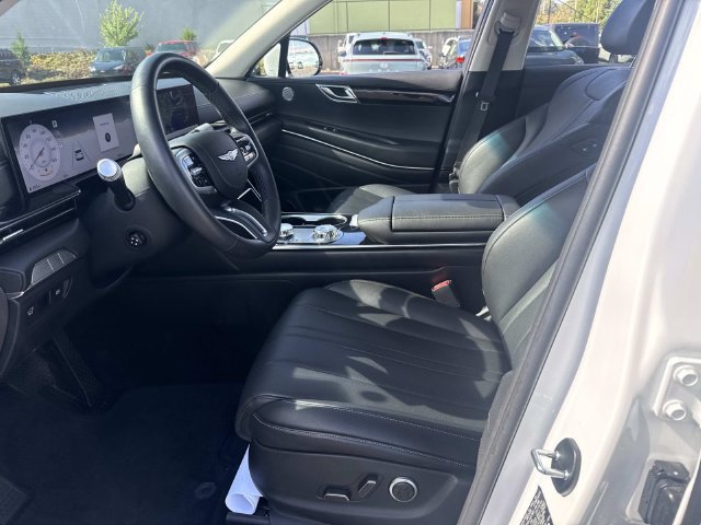 Used 2026 Genesis GV80 2.5T AWD/4WD image 19