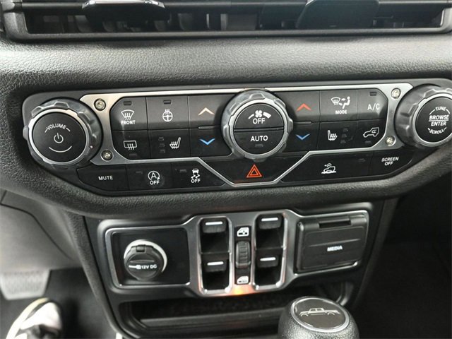 Used 2024 Jeep Gladiator Sport image 33