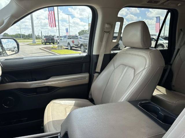 Certified 2023 Ford Expedition Limited AWD/4WD image 16