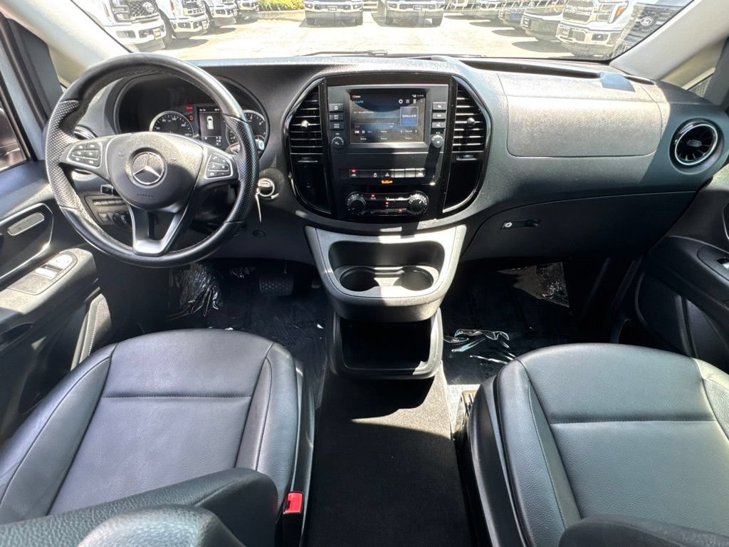 Used 2023 Mercedes-Benz Metris Passenger image 37