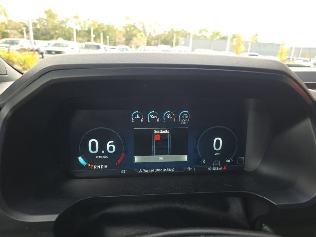 Certified 2022 Ford Expedition Timberline image 11