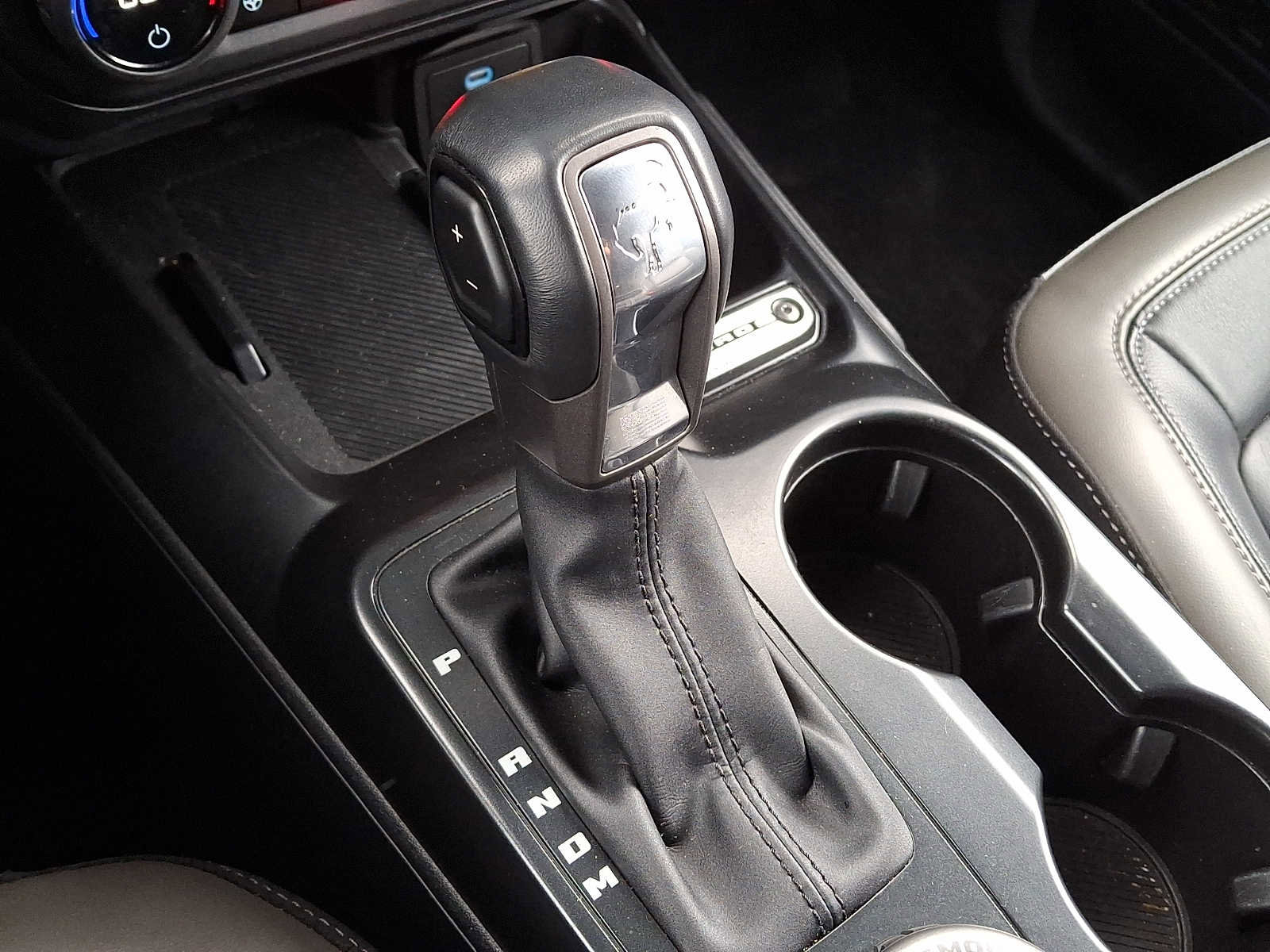 Certified 2025 Ford Bronco Outer Banks image 14