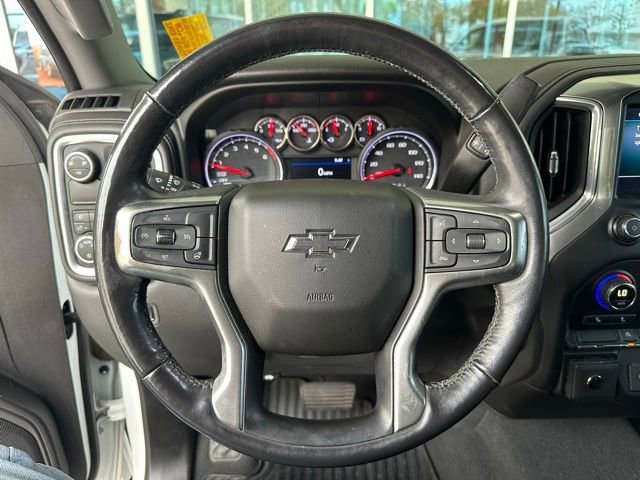 Used 2019 Chevrolet Silverado 1500 RST w/ All-Star Edition image 19